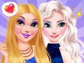 Game Bffs Night Out