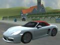 Game Rock and Race Driver