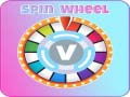 Game Random Spin Wheel Earn Vbucks
