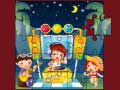 Game Cute Little Kids Jigsaw