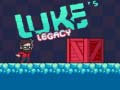 Game Luke's Legacy