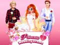 Cluiche Princess Wedding Drama