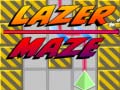 Game Lazer Maze