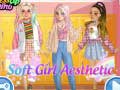 Game Soft Girl Aesthetic