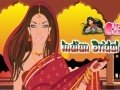 Game Indian Bridal Makeup