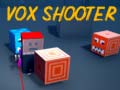 Game Vox Shooter