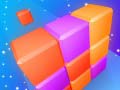 Game Cubes Road