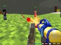 Game Paintwars Shoot