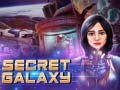 Game Secret Galaxy