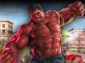 Game Red Monster online.