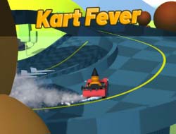 Game Kart Fever online