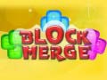 Game Blocks Merge