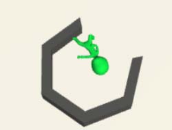 Game Dad! Panic online