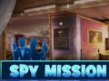 Game Spy Mission