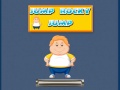 Game Jump Rocky Jump