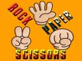 Game Rock Paper Scissors