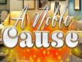 Game A Noble Cause