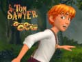 Game Tom Sawyer The Great Obstacle Course
