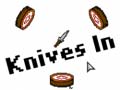 Game Knives In