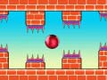 ເກມ Flappy Red Ball