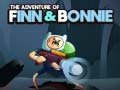 ເກມ The Adventure of Finn & Bonnie