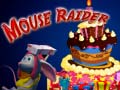 Game Mouse Raider