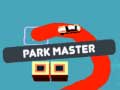 Cluiche Park Master