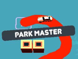 Game Park Master online.