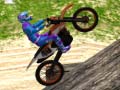 Game Infinite Bike Trials