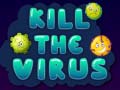 Game Kill The Coronavirus