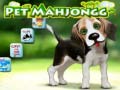 Cluiche Pet Mahjongg