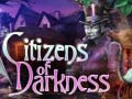 Game Citizens of Darkness