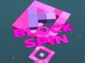 Game Block Spin