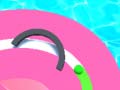 Game Driving Ball Obstacle