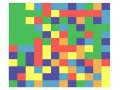 Game Color Flows