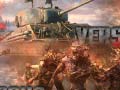 Game Tank vs Undead