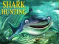 Game Shark Hunting