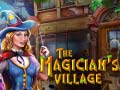 Game The Magicians Village