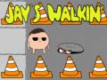 Game Jay’s Walkin’