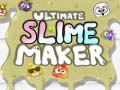 Game Ultimate Slime Making