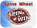 Game Spin To Wheel