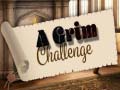 Game A Grim Challenge