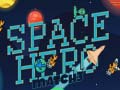 Cluiche Space Hero Match 3