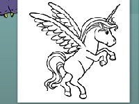 Game Fantasy fairytale