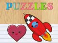 Game Puzzles