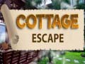 Game Cottage Escape