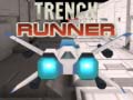 Game Trench Runner