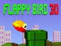 Game Flappy Bird 3D