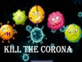 Game Kill The Corona
