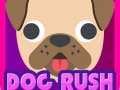 Game Dog Rush